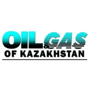 Логотип компании Журнал Oil&Gas of Kazakhstan (Нефть и Газ Казахстана), TOO (Алматы)