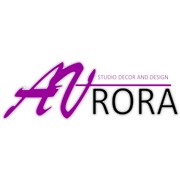 Логотип компании Агентство праздников “Аврора“ (Кострома)