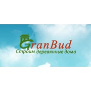 Логотип компании Строительная компания ГранБУД (GRANBUD ), ООО (Киев)