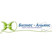 Логотип компании Бизнес-Альянс, ООО (Запорожье)