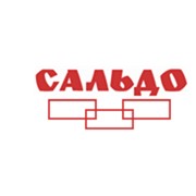 Логотип компании Сальдо, ЧТКФ (Брюховичи)