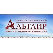 Логотип компании Альтаир, ЗАО (Москва)
