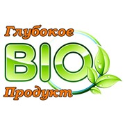 Логотип компании ГлубокоеБиоПродукт, ЗАО (Глубокое)