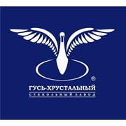 Логотип компании Гусь-Хрустальный Стекольный завод, ООО (Гусь-Хрустальный)