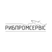 Логотип компании ООО “РЫБПРОМСЕРВИС“ (Киев)