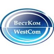 Логотип компании ВестКом, ООО (Санкт-Петербург)