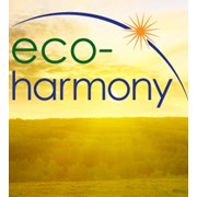 Логотип компании ECO-HARMONY, ООО (Тернополь)