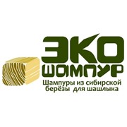 Логотип компании ЭкоШампур, ООО (Томск)
