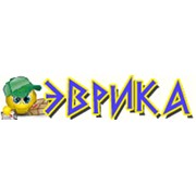 Логотип компании Эврика - интернет магазин, ЧП (Запорожье)