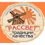 Логотип компании Рассвет-Традиции Качества, ООО (Домодедово)
