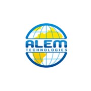 Логотип компании Alem Technologies (Алем Технолоджи), ТОО (Алматы)