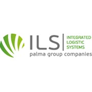 Логотип компании Интегрированные Логистические Системы, ДП (Одесса)
