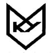 Логотип компании Завод утяжелителей, ПАО (Константиновка)