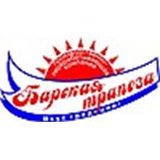 Логотип компании Барская трапеза (Красноярск)