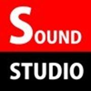 Логотип компании Компания “Soundstudio“ (Алматы)