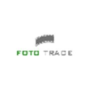 Логотип компании FOTOTRADE (Алматы)