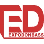 Логотип компании Эксподонбасс, ООО, КО (Донецк)