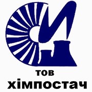 Логотип компании Химпостач, ООО (Киев)