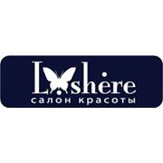 Логотип компании Салон красоты “ШЕРИ“ (Москва)
