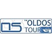 Логотип компании Oldos tour (Санкт-Петербург)