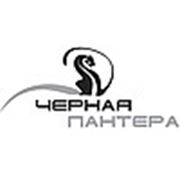 Логотип компании Черная пантера (Санкт-Петербург)