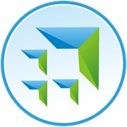 Логотип компании ГК “ФУТУРУМ“ (Тверь)