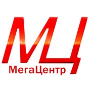 Логотип компании МегаЦентр (Ставрополь)