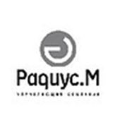 Логотип компании ООО «Радиус-М» (Электросталь)