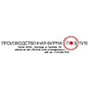 Логотип компании Производственная фирма «ПОЗИТИВ» (Краснодар)
