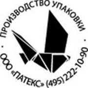 Логотип компании Патекс (Москва)