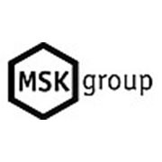 Логотип компании ОOO «MSK Group» (Калуга)