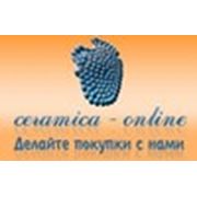 Логотип компании Керамика-онлайн (Киев)