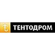 Логотип компании Тентодром (ООО «РПГ «Берег») (Екатеринбург)