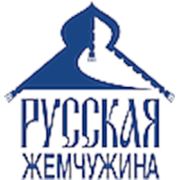 Логотип компании АН “Русская жемчужина“ (Тольятти)