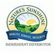 Логотип компании NSP.Nature's Sunshine Products,Inc. (Москва)