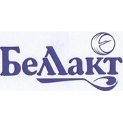 Логотип компании Беллакт, ОАО (Волковыск)