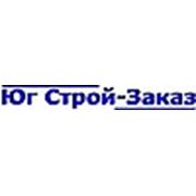 Логотип компании ООО «ЮгСтрой-Заказ» (Ставрополь)