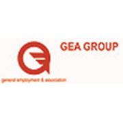 Логотип компании GEA GROUP Санкт-Петербург (Санкт-Петербург)