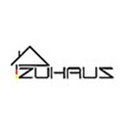 Логотип компании Zuhaus (Нижний Новгород)