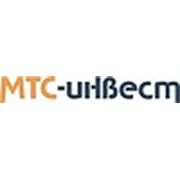 Логотип компании ООО «МТС-Инвест» (Ижевск)