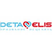 Логотип компании OOO “Deta-elis“ (Петропавловск)