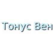 Логотип компании Интернет-магазин “ТОНУС ВЕН“ (Полтава)