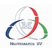 Логотип компании ООО «Мастербатч СВ» (Москва)