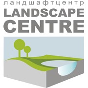 Логотип компании Ландшафтцентр, ООО (Вишневое)