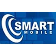 Логотип компании SMART MOBILE (Липецк)