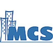 Логотип компании ТОО “MCS“ (Алматы)