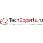 Логотип компании ООО “ТехЭкспертс.ру“ (Москва)