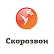 Логотип компании Скорозвон (Москва)