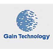 Логотип компании ТОО «Gain Technology» (Алматы)