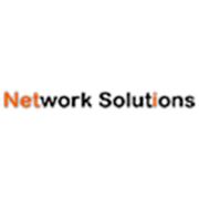 Логотип компании Network Solutions (Киев)